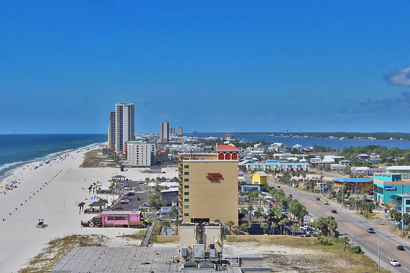 Alabama Beach Areas Condo 992682