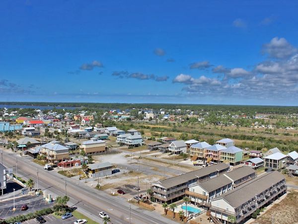 Alabama Beach Areas Condo 992682