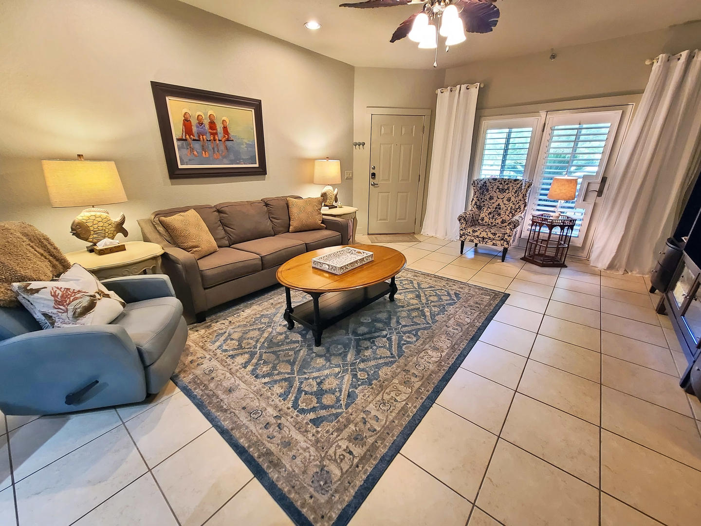 Alabama Beach Areas Condo 992683
