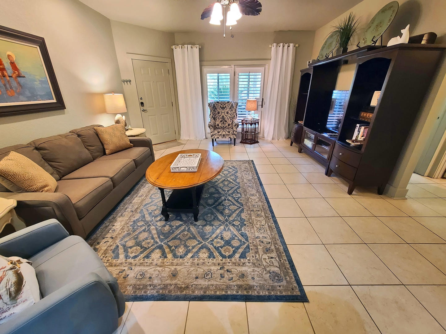 Alabama Beach Areas Condo 992683