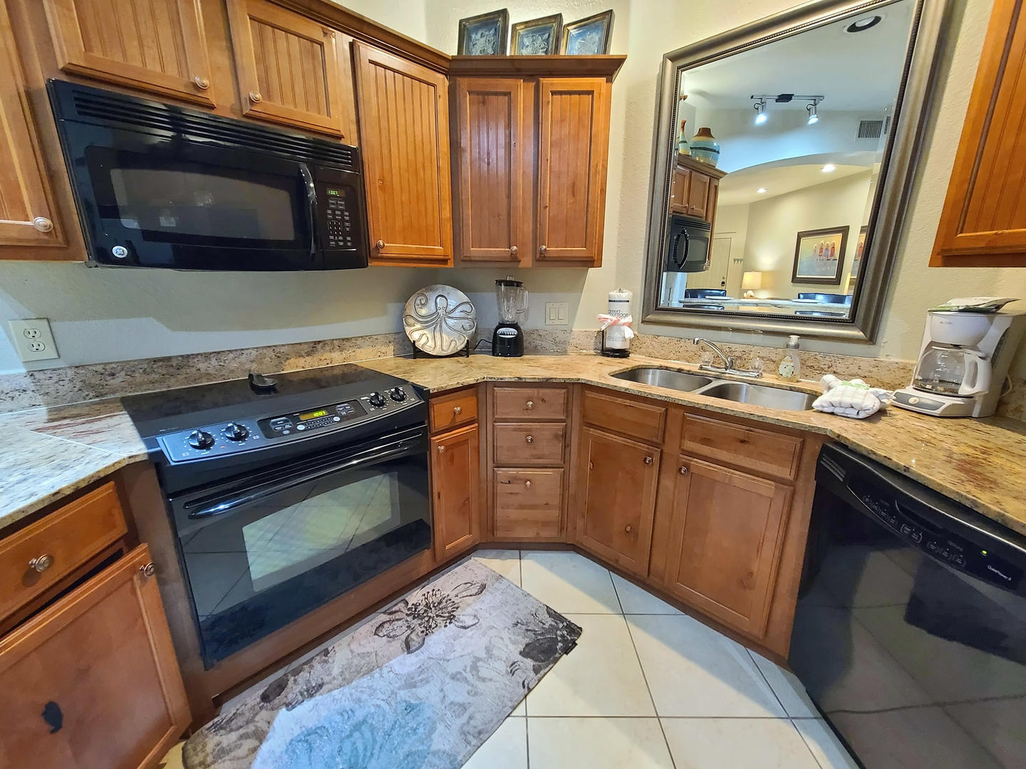 Alabama Beach Areas Condo 992683