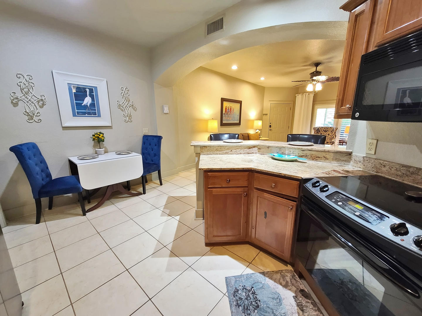 Alabama Beach Areas Condo 992683