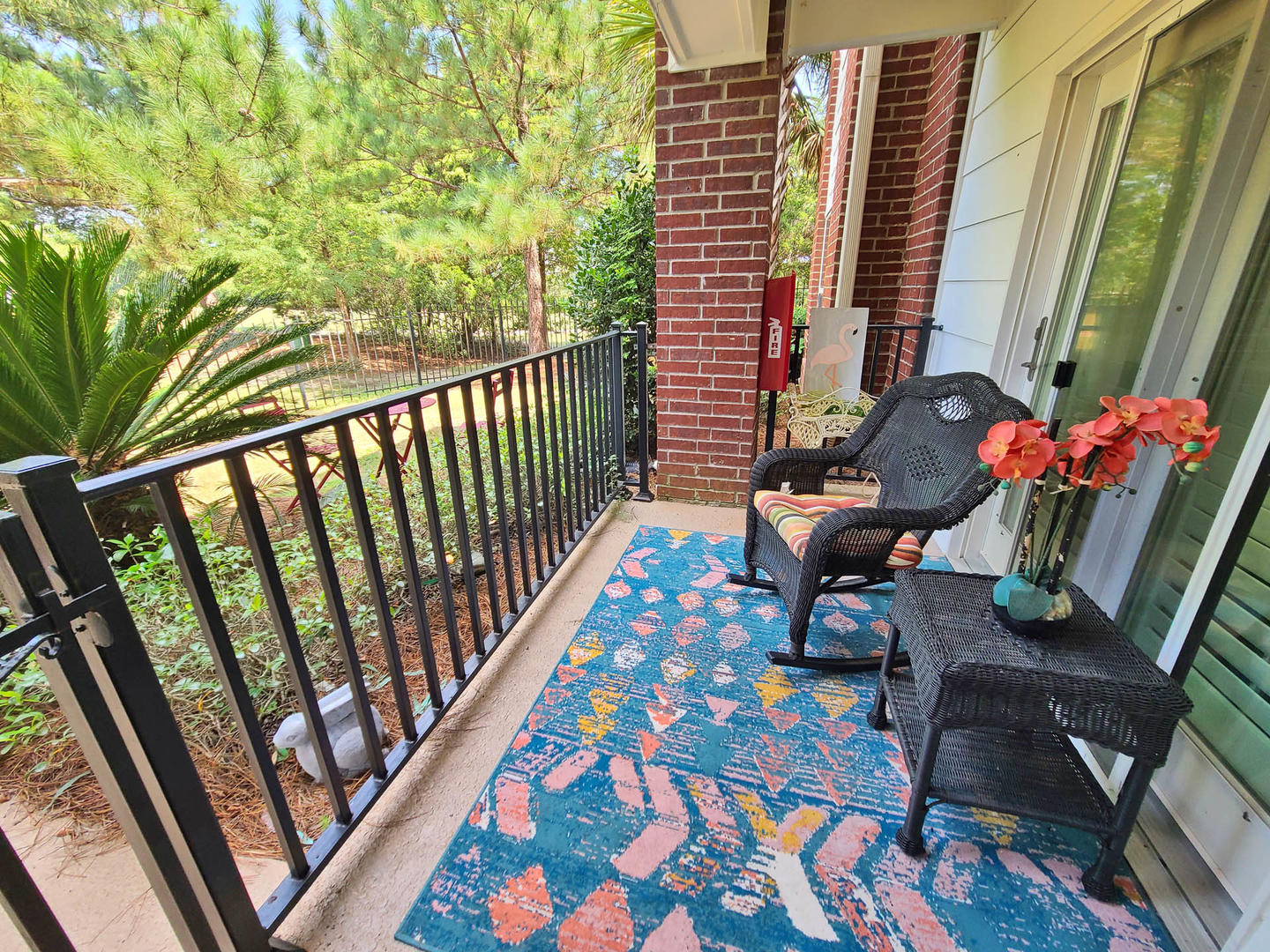 Alabama Beach Areas Condo 992683