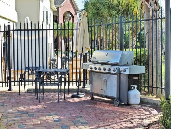 Alabama Beach Areas Condo 992683