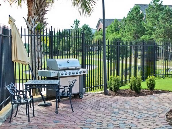 Alabama Beach Areas Condo 992683