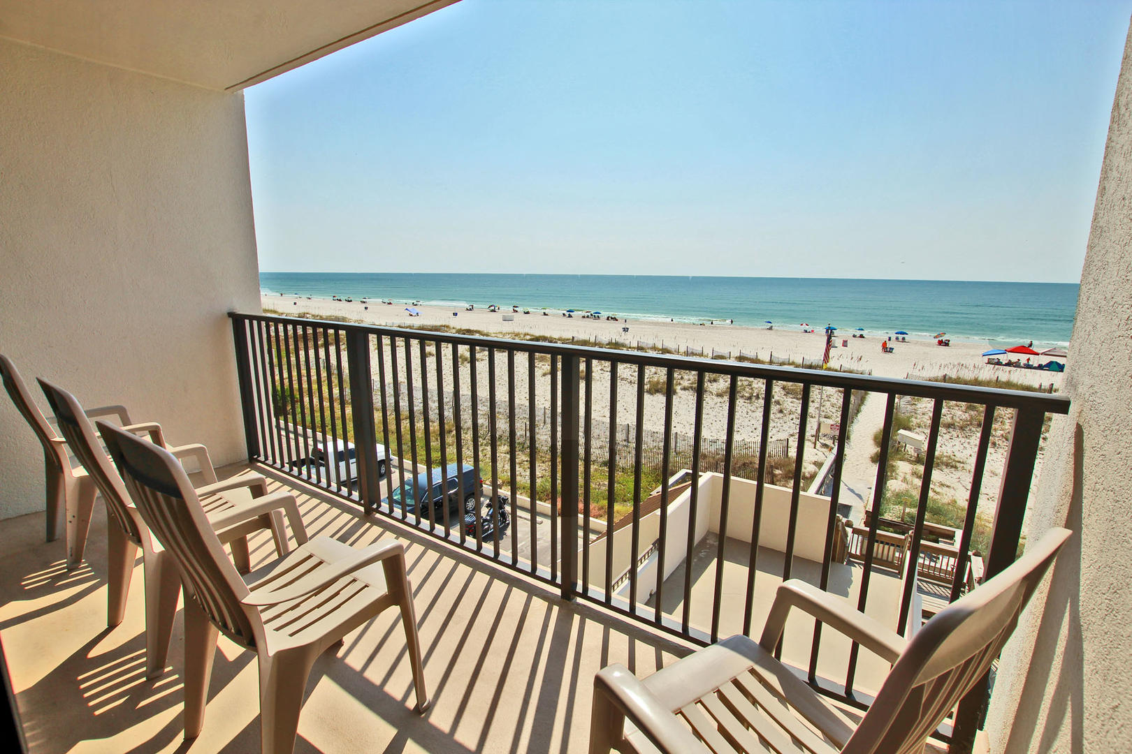 Alabama Beach Areas Condo 992684