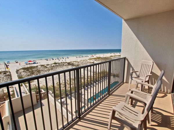 Alabama Beach Areas Condo 992684