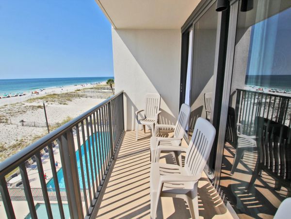 Alabama Beach Areas Condo 992684