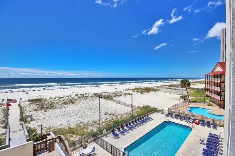 Alabama Beach Areas Condo 992684