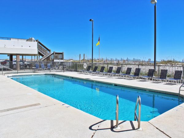 Alabama Beach Areas Condo 992684