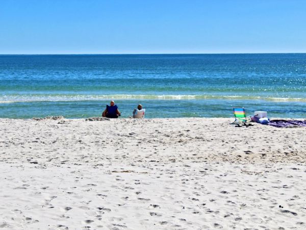 Alabama Beach Areas Condo 992684