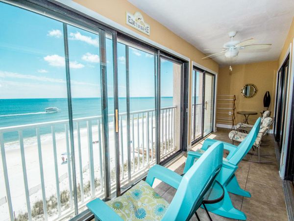 Alabama Beach Areas Condo 992685
