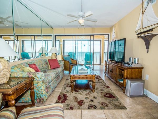Alabama Beach Areas Condo 992685