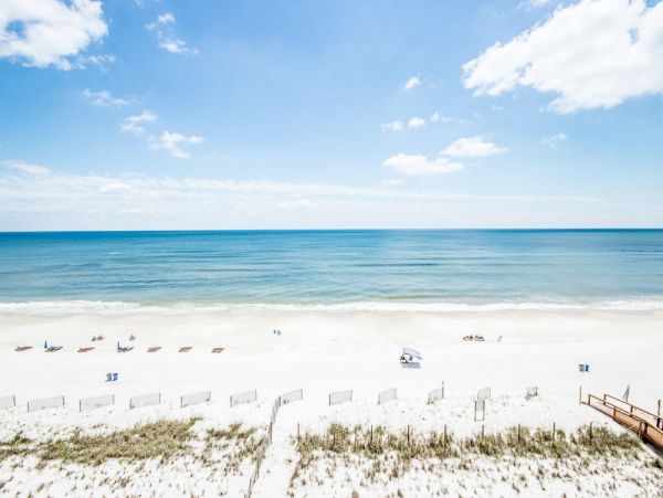 Alabama Beach Areas Condo 992685