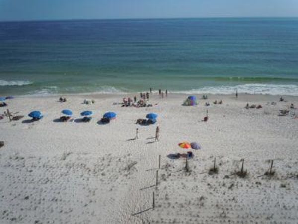Alabama Beach Areas Condo 992685