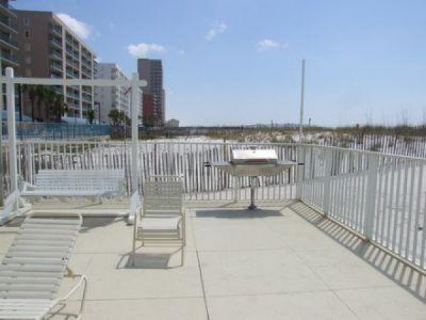 Alabama Beach Areas Condo 992685