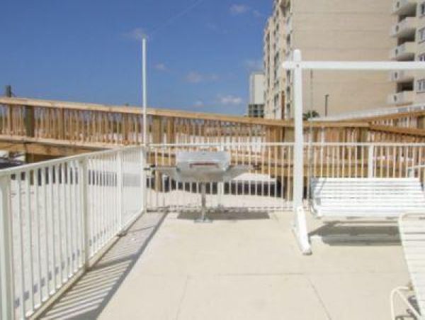 Alabama Beach Areas Condo 992685