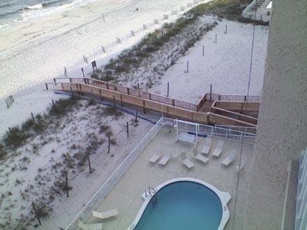 Alabama Beach Areas Condo 992685