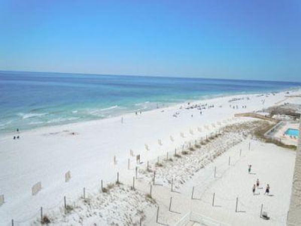 Alabama Beach Areas Condo 992685