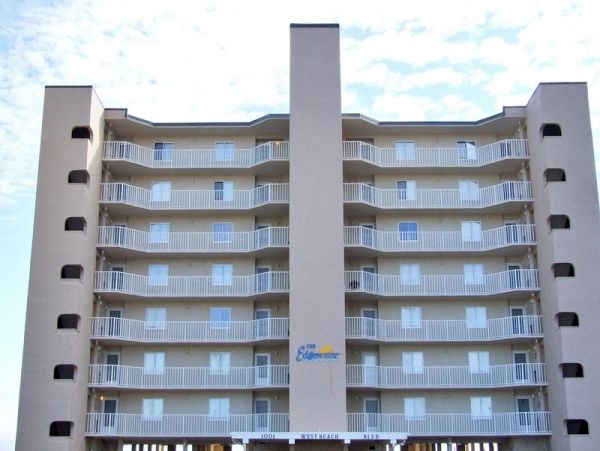 Alabama Beach Areas Condo 992685
