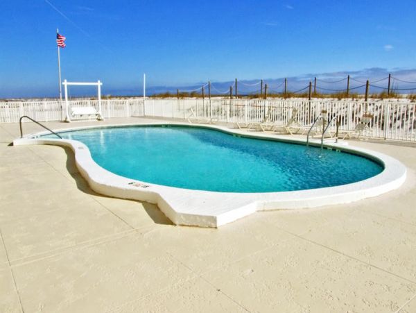 Alabama Beach Areas Condo 992685