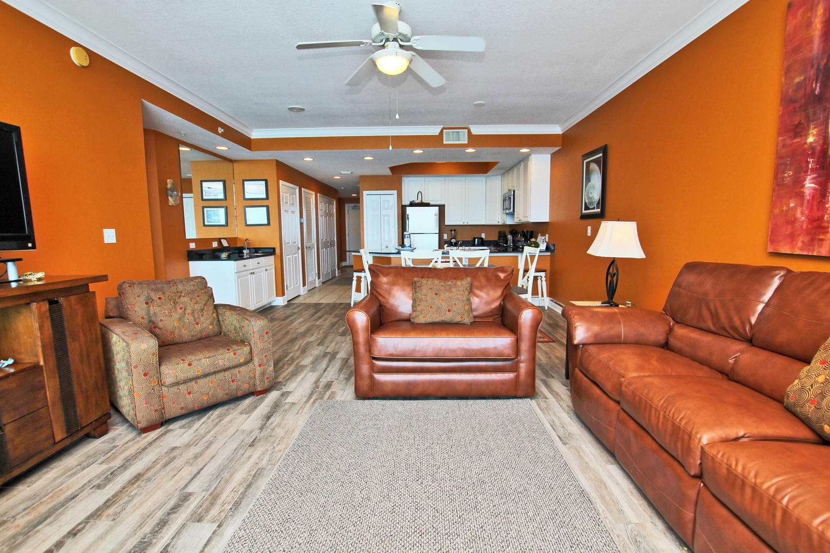Alabama Beach Areas Condo 992686