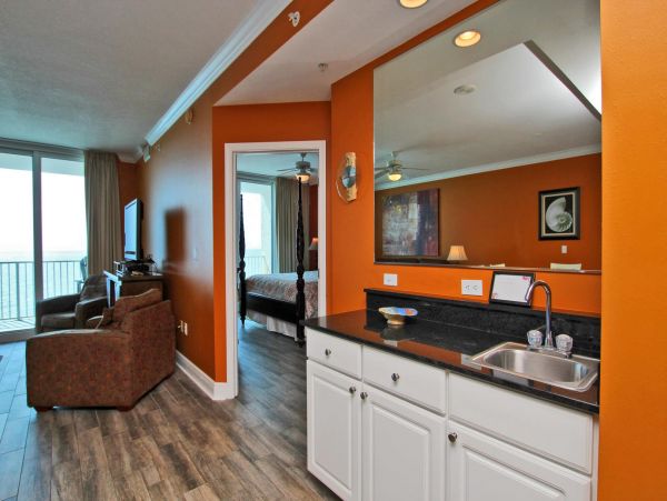 Alabama Beach Areas Condo 992686