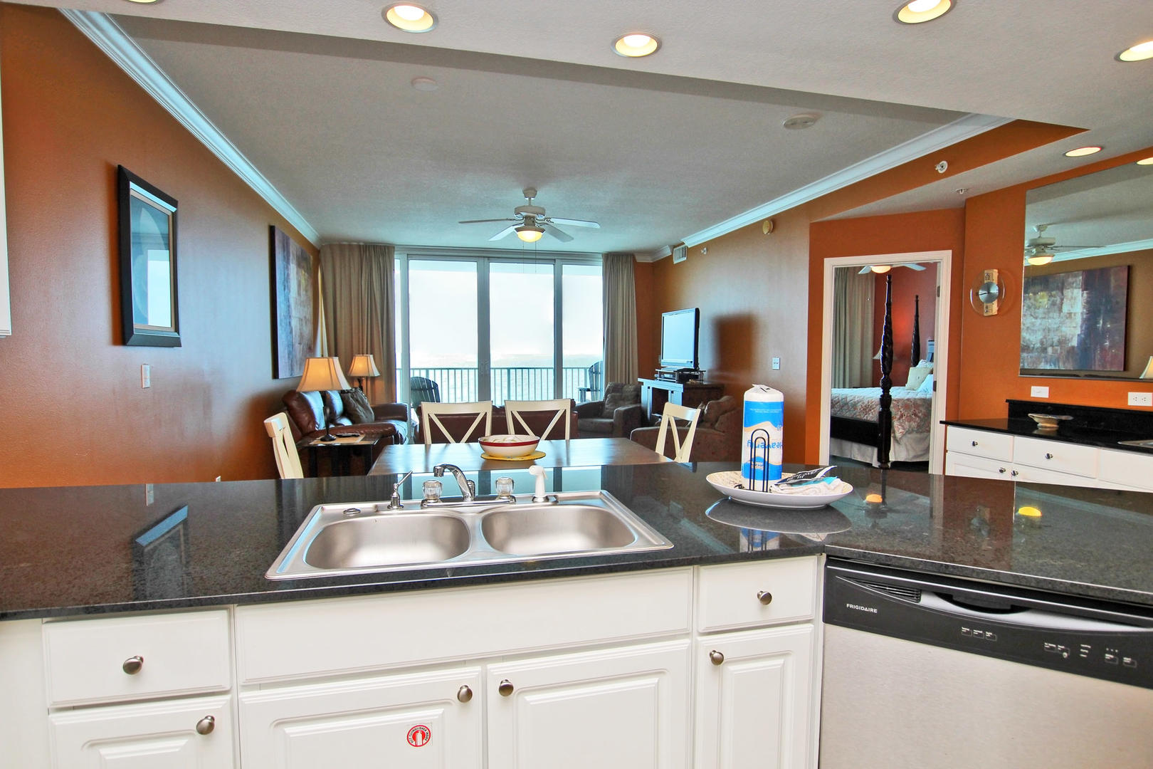 Alabama Beach Areas Condo 992686