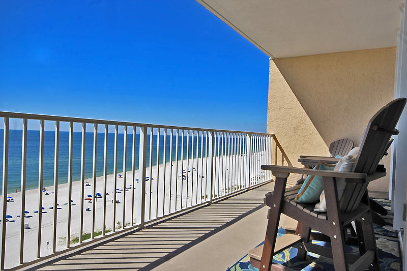 Alabama Beach Areas Condo 992686