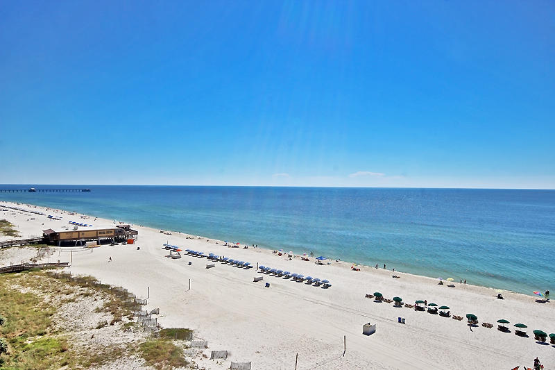Alabama Beach Areas Condo 992686