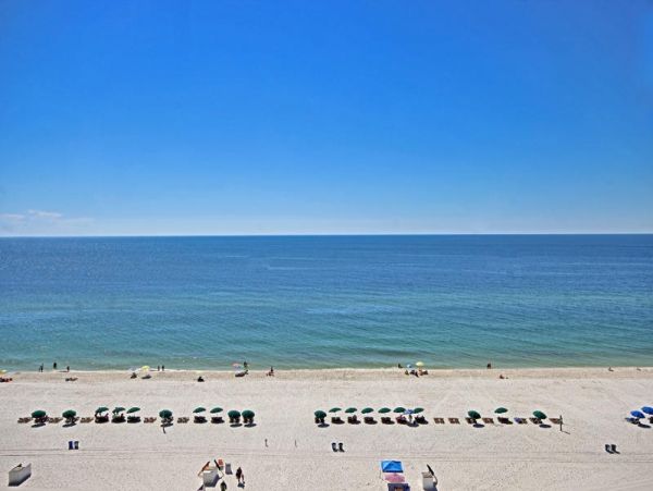 Alabama Beach Areas Condo 992686
