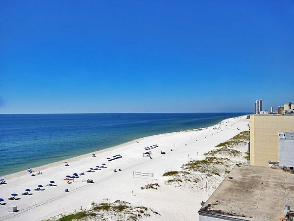 Alabama Beach Areas Condo 992686