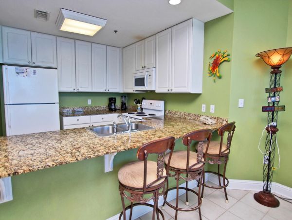 Alabama Beach Areas Condo 992687