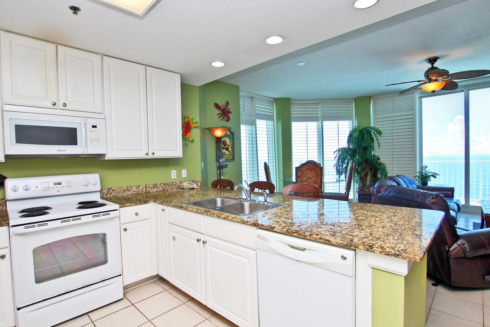 Alabama Beach Areas Condo 992687