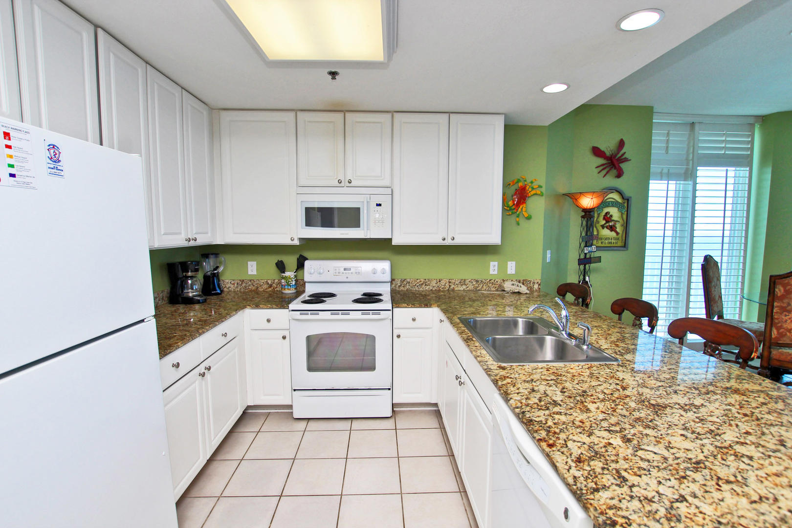 Alabama Beach Areas Condo 992687
