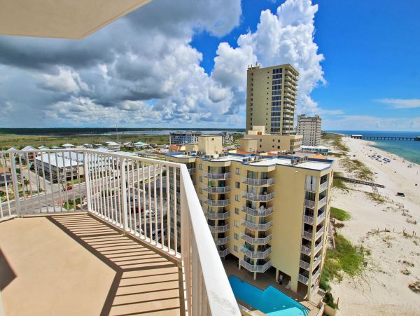 Alabama Beach Areas Condo 992687