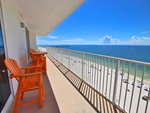 Alabama Beach Areas Condo 992687