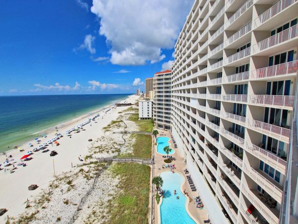 Alabama Beach Areas Condo 992687