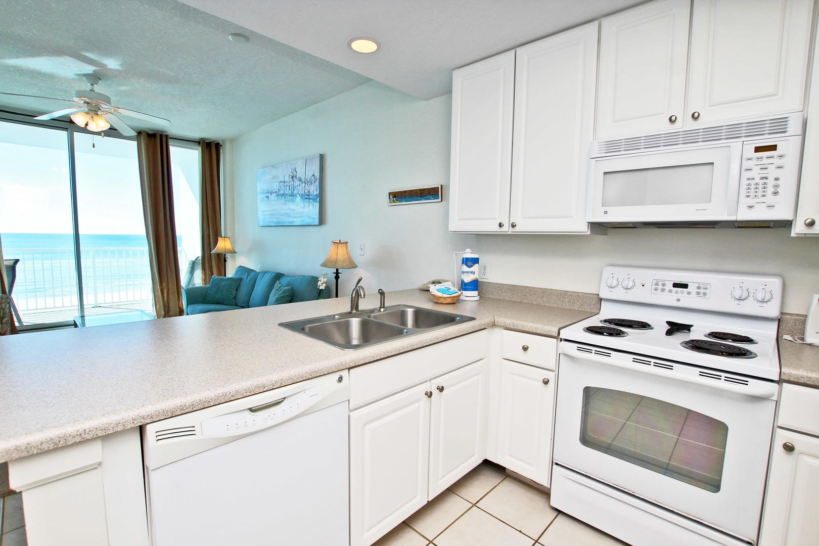 Alabama Beach Areas Condo 992688