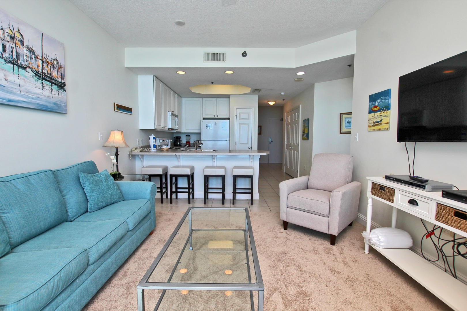 Alabama Beach Areas Condo 992688
