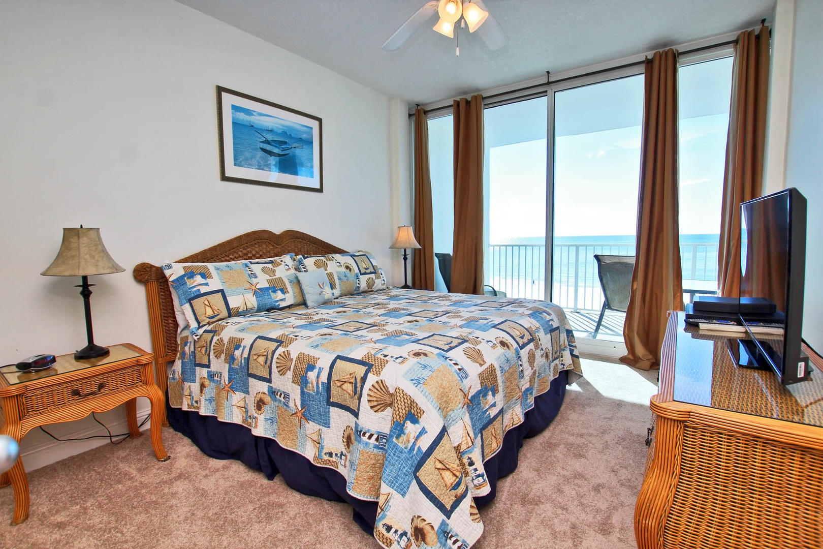 Alabama Beach Areas Condo 992688