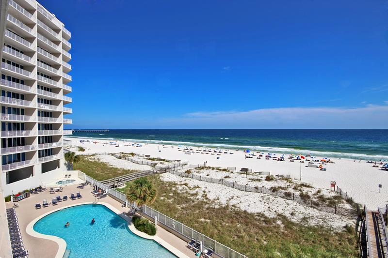 Alabama Beach Areas Condo 992688