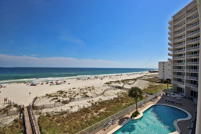 Alabama Beach Areas Condo 992688