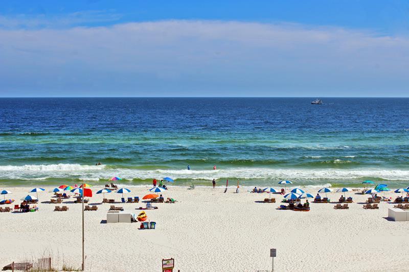 Alabama Beach Areas Condo 992688