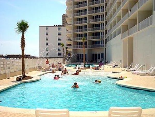 Alabama Beach Areas Condo 992688