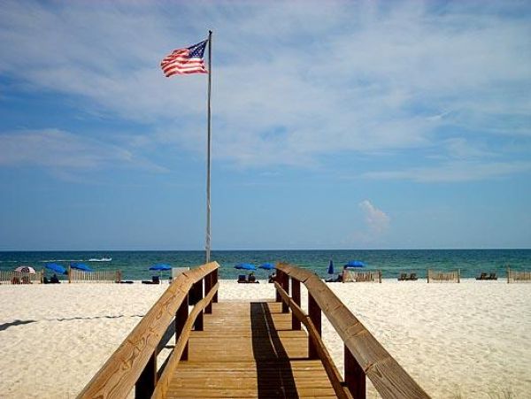 Alabama Beach Areas Condo 992688