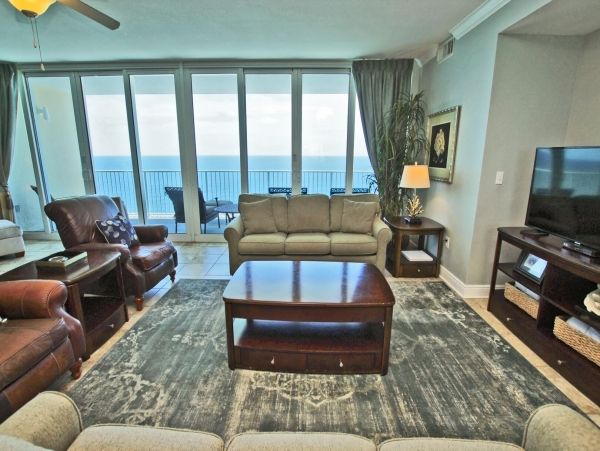 Alabama Beach Areas Condo 992689