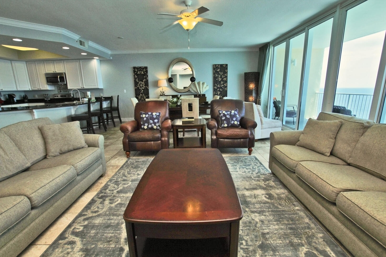 Alabama Beach Areas Condo 992689