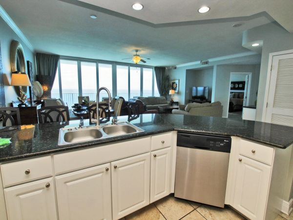 Alabama Beach Areas Condo 992689