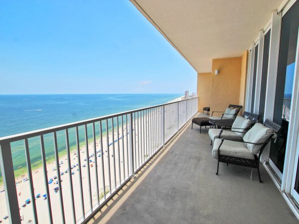 Alabama Beach Areas Condo 992689